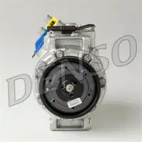 Kompressor Klimaanlage Denso DCP05092 für Bmw