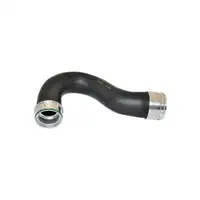Ladeluftschlauch Bugiad 81638 für Mercedes Benz für Mercedes Benz Links