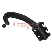 Rollenführung Schiebetür Metzger 2310032 für Mercedes Benz für Mercedes Benz