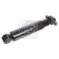 FEBI BILSTEIN 20199 Stoßdämpfer für MAN
