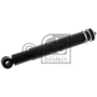 FEBI BILSTEIN 20219 Stoßdämpfer für MAN