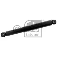FEBI BILSTEIN 20226 Stoßdämpfer für MERCEDES-BENZ