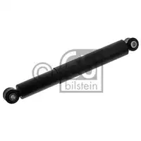FEBI BILSTEIN 20237 Stoßdämpfer für MERCEDES-BENZ