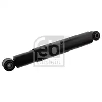 FEBI BILSTEIN 20239 Stoßdämpfer für MAN