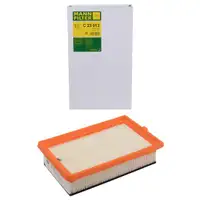 MANN-FILTER C 23 013 Luftfilter