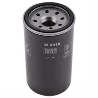 MANN-FILTER W 8018 Oelfilter