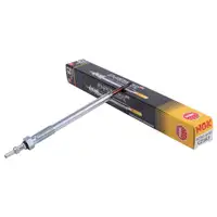 NGK 92703 D-Power 82 Glühkerze CZ163 für MAZDA