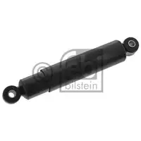 Stoßdämpfer Febi Bilstein 20299 für Mercedes Benz für Mercedes Benz Hinterachse