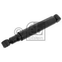 FEBI BILSTEIN 20302 Stoßdämpfer für MERCEDES-BENZ