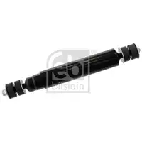 FEBI BILSTEIN 20357 Stoßdämpfer für MAN