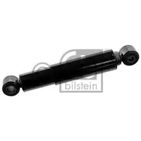 FEBI BILSTEIN 20356 Stoßdämpfer für MAN