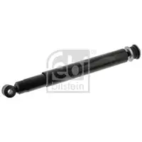FEBI BILSTEIN 20375 Stoßdämpfer für SCANIA