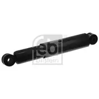 FEBI BILSTEIN 20393 Stoßdämpfer für MERCEDES-BENZ