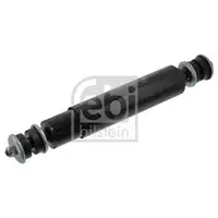 FEBI BILSTEIN 20395 Stoßdämpfer für DAF