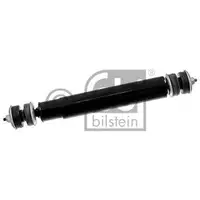 FEBI BILSTEIN 20432 Stoßdämpfer für MAN