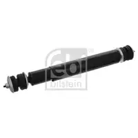 FEBI BILSTEIN 20432 Stoßdämpfer für MAN