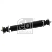 FEBI BILSTEIN 20444 Stoßdämpfer für NEOPLAN, MAN