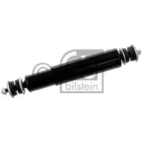 Stoßdämpfer Febi Bilstein 20453 für Mercedes Benz für Mercedes Benz für Evobus
