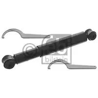 FEBI BILSTEIN 20465 Stoßdämpfer