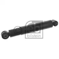 FEBI BILSTEIN 20529 Stoßdämpfer für MAN