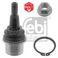 FEBI BILSTEIN 40887 Traggelenk für LAND