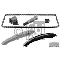 Steuerkettensatz Febi Bilstein 40953 für Mercedes Benz für Mercedes Benz