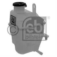 FEBI BILSTEIN 43502 Kühlerausgleichsbehälter