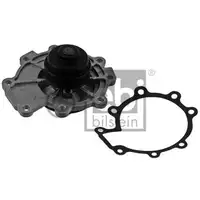 FEBI BILSTEIN 43504 Wasserpumpe für JAGUAR, FORD