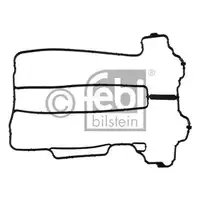 FEBI BILSTEIN 43629 Ventildeckeldichtung für OPEL