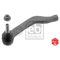 FEBI BILSTEIN 43617 Spurstangenendstück