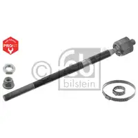 FEBI BILSTEIN 43792 Axialgelenk für OPEL