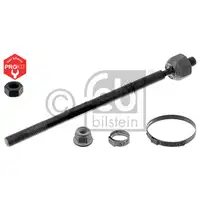 FEBI BILSTEIN 43794 Axialgelenk für OPEL, CHEVROLET