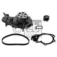FEBI BILSTEIN 43751 Zahnriemensatz