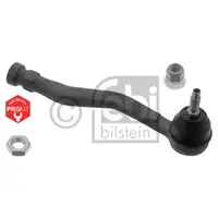 Spurstangenkopf Febi Bilstein 44185 Prokit für Citroën für Peugeot