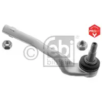 FEBI BILSTEIN 44214 Spurstangenendstück