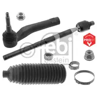 FEBI BILSTEIN 44339 Spurstange für OPEL