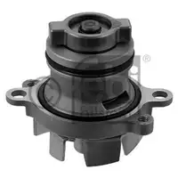 FEBI BILSTEIN 44349 Wasserpumpe