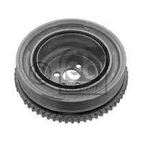 FEBI BILSTEIN 44413 Riemenscheibe (entkoppelt)