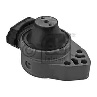 FEBI BILSTEIN 44512 Motor- / Getriebelager für FORD