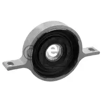 FEBI BILSTEIN 44567 Kardanwellenmittellager für BMW