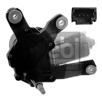FEBI BILSTEIN 44630 Scheibenwischermotor