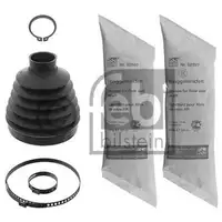 FEBI BILSTEIN 44715 Achsmanschettensatz für MERCEDES-BENZ