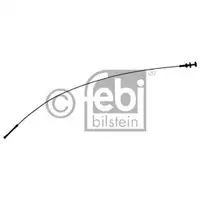 FEBI BILSTEIN 44832 Ölpeilstab