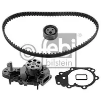 FEBI BILSTEIN 45102 Zahnriemensatz