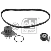 FEBI BILSTEIN 45114 Zahnriemensatz