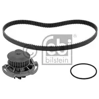 FEBI BILSTEIN 45137 Zahnriemensatz