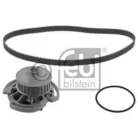 FEBI BILSTEIN 45139 Zahnriemensatz für VW