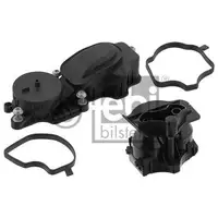 FEBI BILSTEIN 45195 Entlüftungsventil für BMW