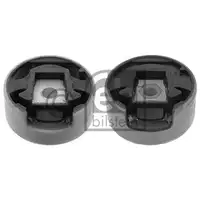 FEBI BILSTEIN 45309 Motorträgerlagersatz