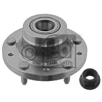 FEBI BILSTEIN 45356 Radlagersatz für FORD